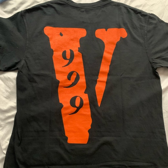Juice world Legends Never Die 999 T shirt - Picture 1 of 3